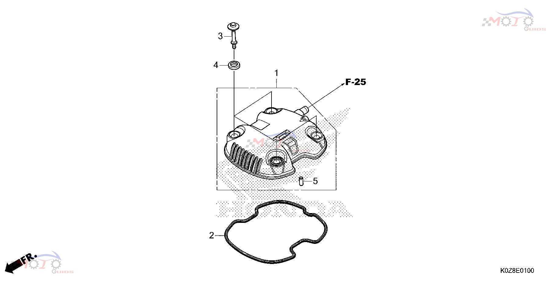 Engine Diagram